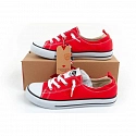 Dámské tenisky W LCW-25-02-3298L červené - Lee Cooper