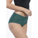 Dámské kalhotky Bellie Maxi - Julimex