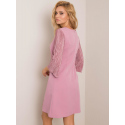 Dámské elegantní šaty SK 1345 - FPrice