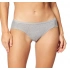 Dámské vysoké kalhotky 164520 1A223 - 00948 - Šedá - Emporio Armani