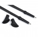 SPORT Nastavitelné hole pro Nordic Walking JF2005-L76 - SMJ sport