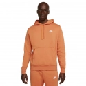 Pánská mikina Nsw Club Po BB M BV2654 - Nike