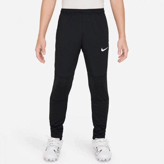 Junior sport dětské legíny Park 20 Knit Pant Jr FJ3021-010 - Nike