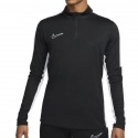 Pánské tričko  23 Dril Top M DR1352-010 černá - Nike