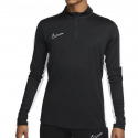 Pánské tričko  23 Dril Top M DR1352-010 černá - Nike