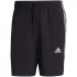 Pánské šortky 3-Stripes  M IC1484 černo-bílé - Adidas