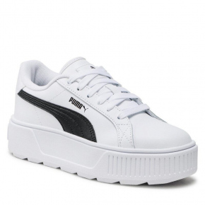 Dámské sportovní Karmen L 384615 02 Bílá s černou - Puma