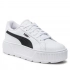 Dámské sportovní Karmen L 384615 02 Bílá s černou - Puma