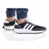 Pánská sportovní obuv Run 70S M GX3090 Černá s bílou - Adidas