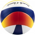 Volejbalový míč Mikasa Beach Classic BV552C-WYBR