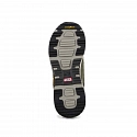 Pánské boty M 216106-OLBR zeleno-béžové - Skechers