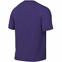 Pánské tričko Dri-Fit Park VIII HV8173 547 fialové - Nike