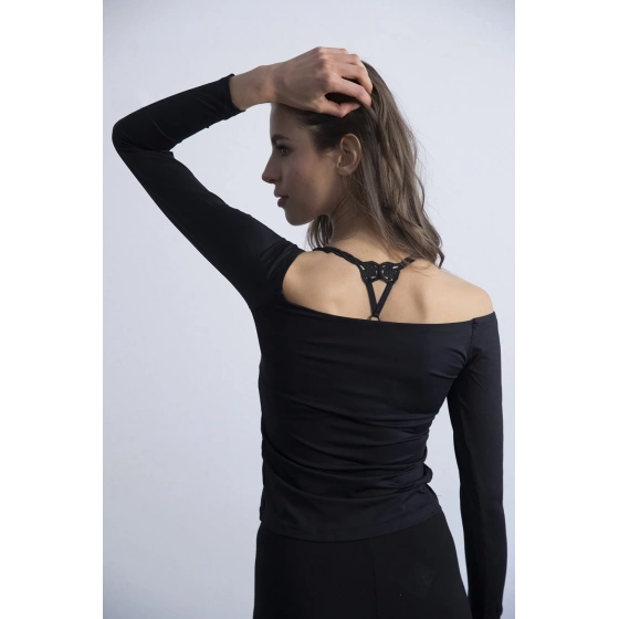 Dámské ozdobné ramínko Lady Boss Spin - Julimex