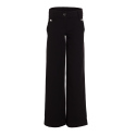Dámské kalhoty Nife Sd38 Black - Nife