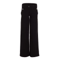 Dámské kalhoty Nife Sd38 Black - Nife