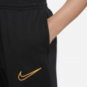 Dětské tréninkové kalhoty Therma Fit Academy Winter Warrior Jr DC9158-010 černé - Nike