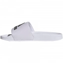 Nazouváky Adilette  U GZ3775 bílo-černé - Adidas