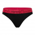 Calvin Klein Dámské kalhotky Monolith Cotton QF6993E-66Z - 