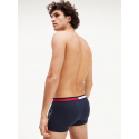 Boxerky UM0UM01549-416 modrá - Tommy Hilfiger