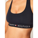 Bralette UW0UW02037 416 tm.modrá - Tommy Hilfiger
