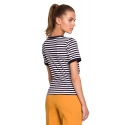 Dámské tričko S304 - Stylove