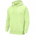 Pánská mikina Nsw Club Po BB M BV2654 - Nike