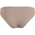 Dámské kalhotky 3Pack BRAZILIAN UW0UW03871 0R3 mix hnědé - Tommy Hilfiger