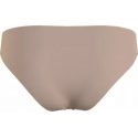 Dámské kalhotky 3Pack BRAZILIAN UW0UW03871 0R3 mix hnědé - Tommy Hilfiger