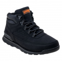 Pánské kotníkové boty Cedari Mid WS-AW22 / 92800218973 Černá - Magnum