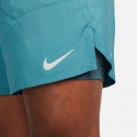 Pánské šortky Dri-FIT Stride M DM4759-379 tyrkysové - Nike