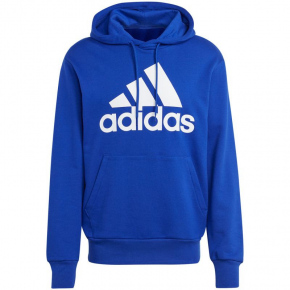 Pánská mikina M IC9366 modrá - Adidas