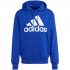 Pánská mikina M IC9366 modrá - Adidas