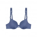 Dámská plavková podprsenka Summer Mix & Match WP 02 sd 3872 modrá - Triumph