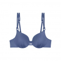 Dámská plavková podprsenka Summer Mix & Match WP 02 sd 3872 modrá - Triumph