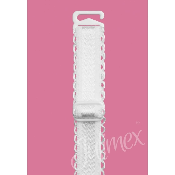 Ramínka látková 10mm tělová - Julimex