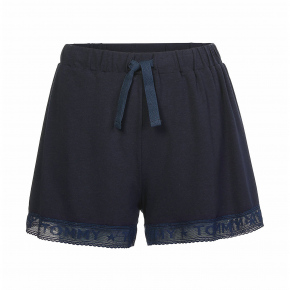 Dámské šortky UW0UW03615-DW5 - Tommy Hilfiger