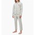Pánská mikina NM1752E-080 šedá - Calvin Klein