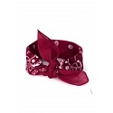 Šátek bandana Art 13014 - Classic Rebel