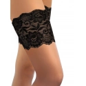 Pásky na stehna Thigh Bands krajka - Sesto Senso