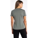 Dámské tričko DWT589 Unwind Tee DDH khaki - Dare2B