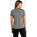 Dámské tričko DWT589 Unwind Tee DDH khaki - Dare2B
