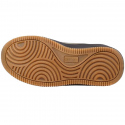 Dětská obuv Shab Fur Jr 260991K 3111 khaki - Kappa