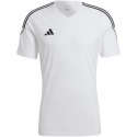 Pánské tričko 23 League M HR4610 bílé - Adidas