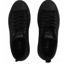 Dámské sportovní boty W LCW-23-44-1624LB Černá - Lee Cooper