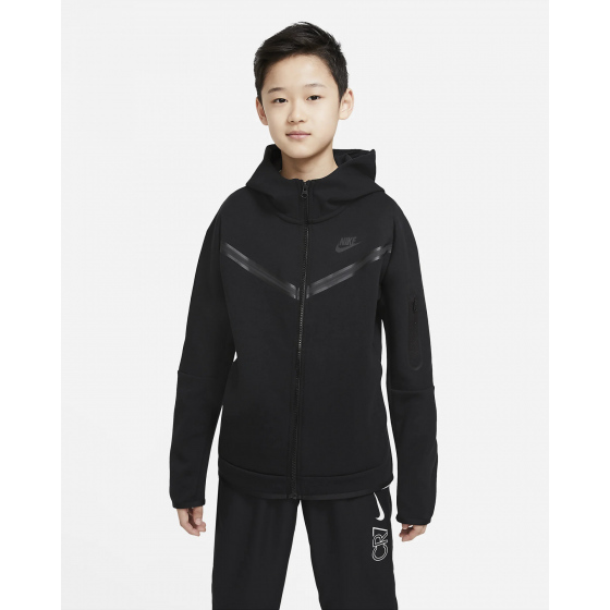 Dětská mikina Jr CU9223 - Nike