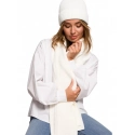 Pletená šála BK081  - BeWear
