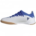 Pánské tenisky Kopačky X Speedflow.3 IN Jr GW7492 - Adidas