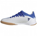 Pánské tenisky Kopačky X Speedflow.3 IN Jr GW7492 - Adidas