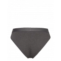 Dámské kalhotkyUW0UW04145 P5Q tm. šedé - Tommy Hilfiger
