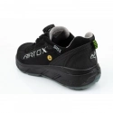 Unisex Pracovní obuv Techfiber S1-P Src Esd SR551CA Černá - Airtox